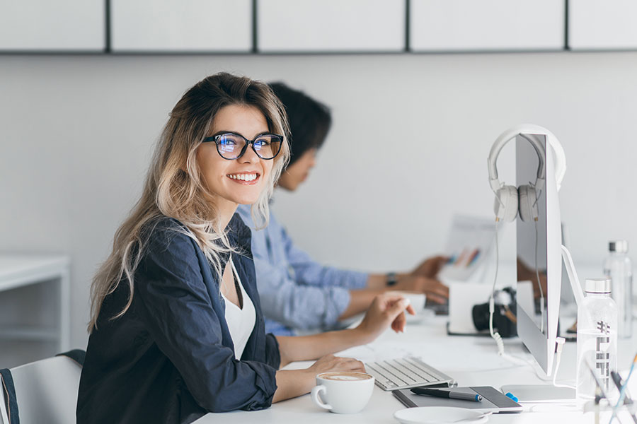 Cloud Migration, Digital Transformation, IT Strategy, Infrastructure, Business Efficiency