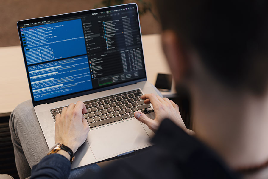 How IT Modernization Can Help You Win More Government Contracts