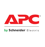 APC Schneider logo