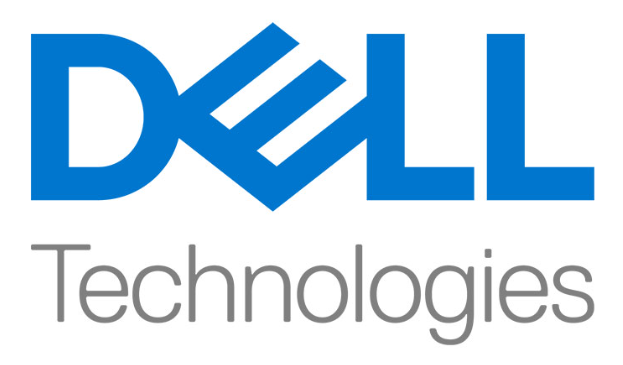 Dell Logo