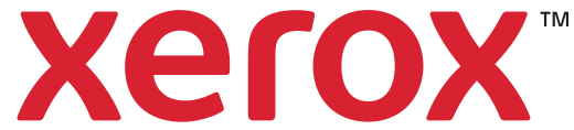 Xerox logo